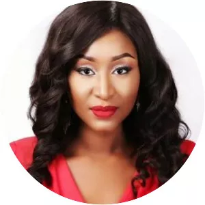 Ashionye Michelle Raccah