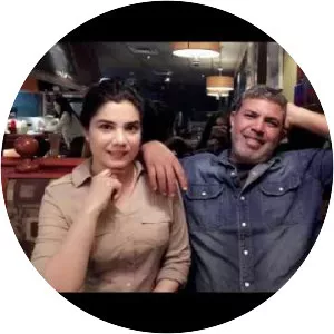 Ashir Azeem - Pakistani-Canadian film director