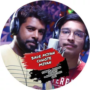 Ashirbad Mohanty - Singer