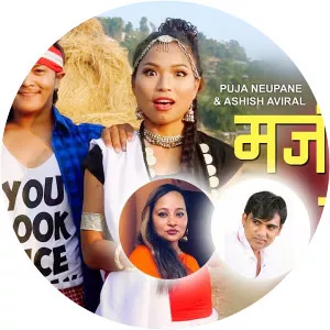 Ashish Aviral - Singer