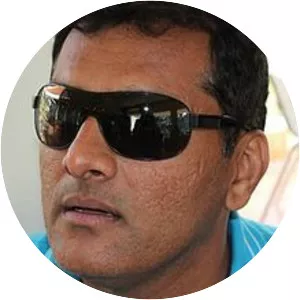 Ashish Ballal - Field hockey player