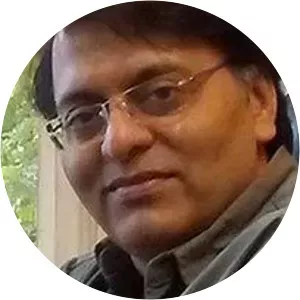 Ashish Bhatnagar - Film producer