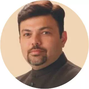 Ashish Deshmukh - Former Member of Maharashtra Legislative Assembly