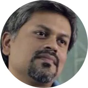 Ashish Dharmadhikari