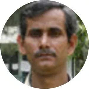 Ashish Ghosh - Author