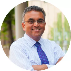 Ashish Jha - Physician