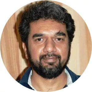 Ashish Kakkad - Indian film director