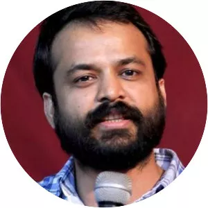 Ashish Khetan - Lawyer