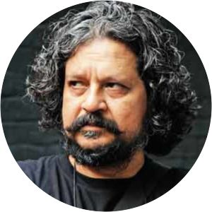 Ashish Lakhia photograph