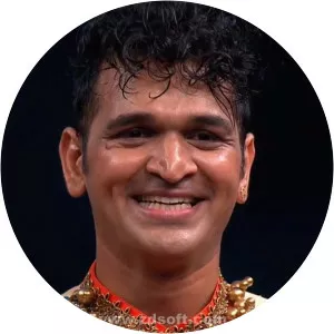 Ashish Patil