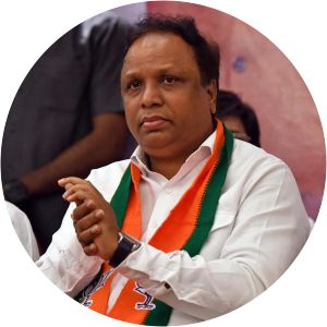 Ashish Shelar
