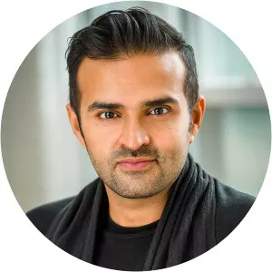 Ashish Thakkar