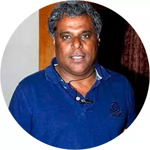 Ashish Vidyarthi