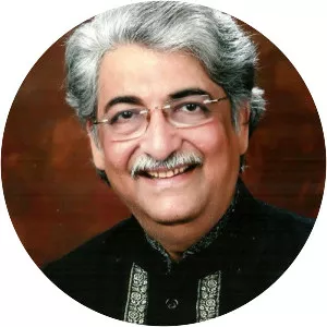 Ashit Desai - Musical artist