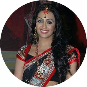 Ashita Dhawan - Indian television actress