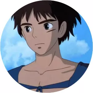 Ashitaka - Fictional character