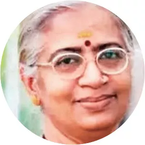 Ashitha - Indian writer
