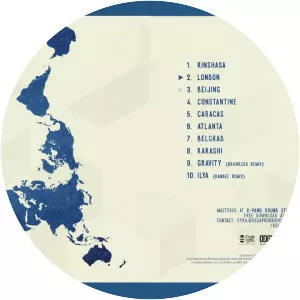 Ashkabad - Musical artist