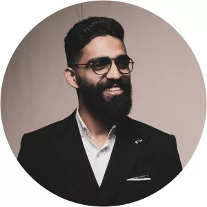 Ashkan Arab - Musical artist