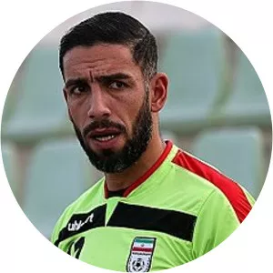 Ashkan Dejagah
