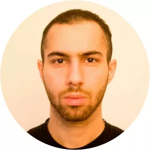 Ashkan Fadaei - Musical artist