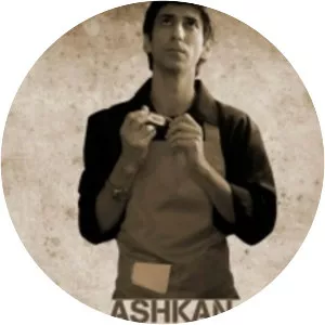 Ashkan, the Charmed Ring and Other . . .