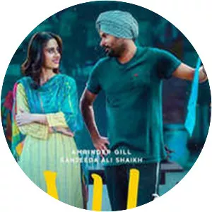 Ashke - 2018 ‧ Drama/Romance ‧ 2h 23m