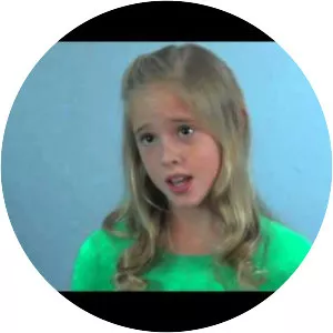 Ashlea Rae - Actress