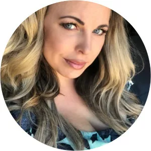 Ashlee Allen photograph