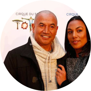 Ashlee Howden-Sadlier photograph