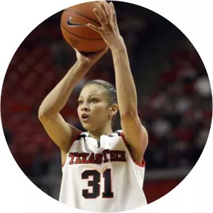 Ashlee Roberson photograph