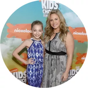 Ashlee Rumfallo - TV personality