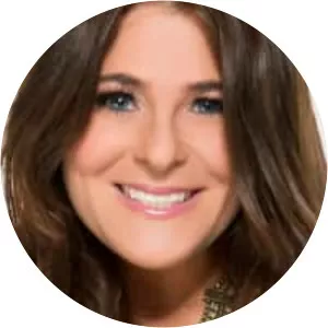 Ashlee White - TV actor