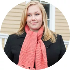 Ashlee Wolfe - Fictional character