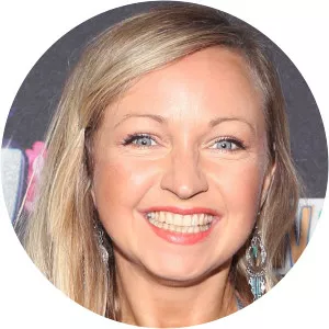 Ashleigh Ball - Canadian voice actress