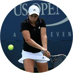 Ashleigh Barty