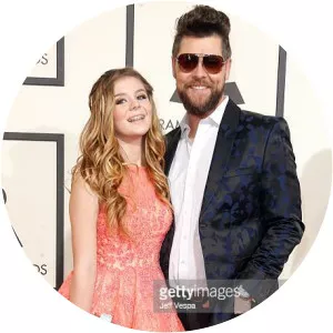 Ashleigh Crabb - Musical artist ‧ Jason Crabb's daughter