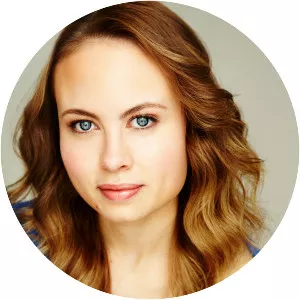 Ashleigh Davidson photograph