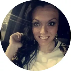 Ashleigh Evans photograph