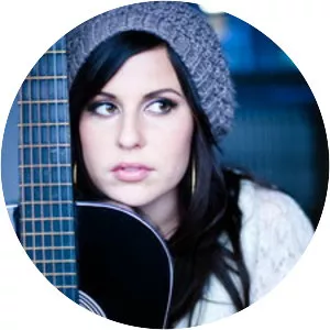 Ashleigh Eymann - Singer-songwriter