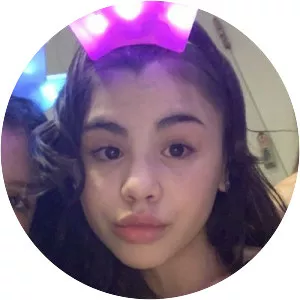 Ashleigh Hackett photograph