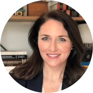 Ashleigh Hale - Samantha Markle's daughter