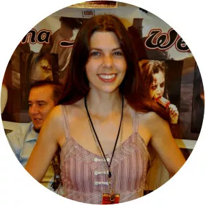 Ashleigh Jo Sizemore