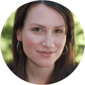 Ashleigh Slater - Author