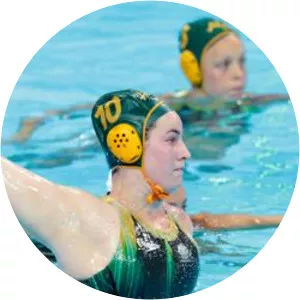 Ashleigh Southern - Olympic athlete