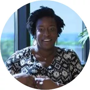 Ashleigh Wilson photograph