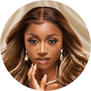 Ashley Akinrimisi photograph