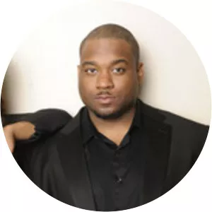 Ashley and JaQuavis - American author