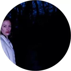 Ashley Arbaugh - Actor