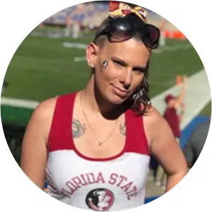 Ashley Arnold - Actress